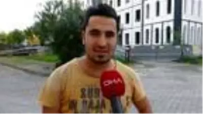 Fenomen inşaatçılardan Azerbaycan'a destek Fenomen inşaatçılardan Azerbaycan'a destek
