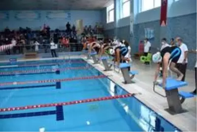 Gemlik'te pentatlon coşkusu Gemlik'te pentatlon coşkusu