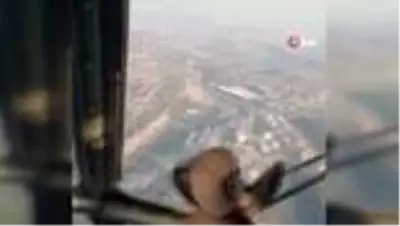 Hatay'da yangını soğutma çalışmaları sürüyor Hatay'da yangını soğutma çalışmaları sürüyor