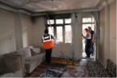 Son dakika gündem: Şehit Astsubay Dokumacı'nın cenazesi memleketine uğurlandı