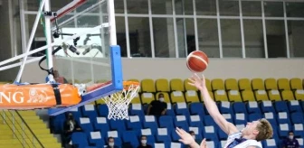 Son dakika haberleri | ING Basketbol Süper Ligi