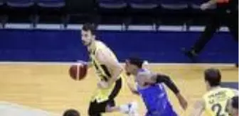 Lokman Hekim: ING Basketbol Süper Ligi: Fenerbahçe: 113 Lokman Hekim Fethiye Belediye: 74 Lokman Hekim: ING Basketbol Süper Ligi: Fenerbahçe: 113 Lokman Hekim Fethiye Belediye: 74