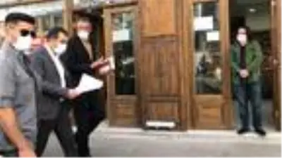 Kars'ta vatandaştan Vali Öksüz'e hizmet teşekkürü: Kurban olayım sana Kars'ta vatandaştan Vali Öksüz'e hizmet teşekkürü: Kurban olayım sana