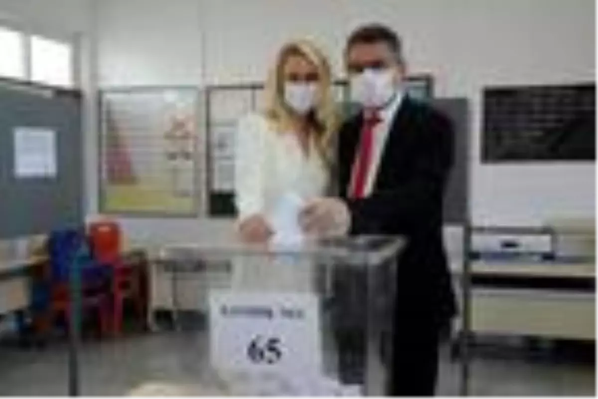 Son dakika haber | KKTC Ana Muhalefet Lideri Erhürman: Zor bir seçim dönemini geride bıraktık