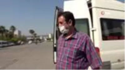 Libya'da kurtarılan Türk davul zurnayla karşılandı Libya'da kurtarılan Türk davul zurnayla karşılandı