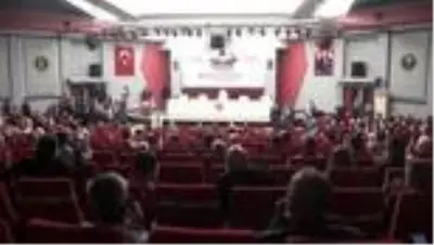 MHP Genel Başkan Yardımcısı Durmaz'dan TTB açıklaması MHP Genel Başkan Yardımcısı Durmaz'dan TTB açıklaması