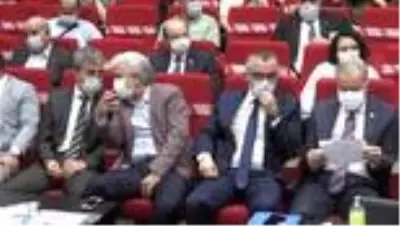 MHP Genel Başkan Yardımcısı Durmaz'dan TTB açıklaması MHP Genel Başkan Yardımcısı Durmaz'dan TTB açıklaması