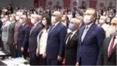 MHP Genel Başkan Yardımcısı Durmaz'dan TTB açıklaması MHP Genel Başkan Yardımcısı Durmaz'dan TTB açıklaması