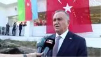 MHP Grup Başkanvekili Erkan Akçay'dan Hatay'daki orman yangınına ilişkin açıklama