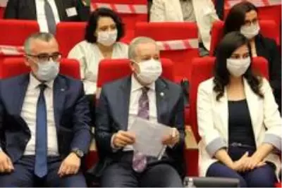 MHP Manisa İl Teşkilatı'nda kongre heyecanı