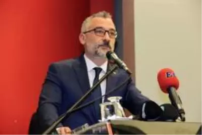 MHP Manisa İl Teşkilatı'nda kongre heyecanı