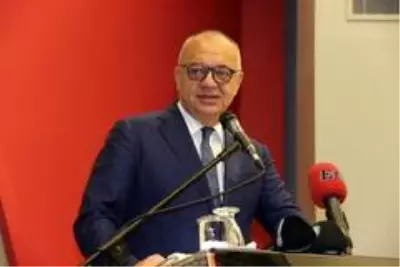 MHP Manisa İl Teşkilatı'nda kongre heyecanı