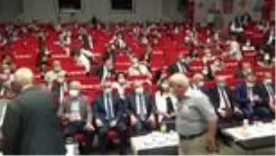 MHP Manisa İl Teşkilatı'nda kongre heyecanı