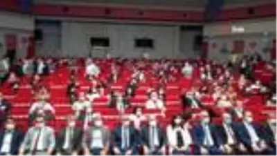 MHP Manisa İl Teşkilatı'nda kongre heyecanı