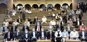 Nevşehir MHP İl Başkanlığında kongre heyecanı yaşanıyor