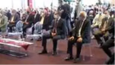 Abdullah Karapıçak güven tazeledi Abdullah Karapıçak güven tazeledi