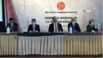 Abdullah Karapıçak güven tazeledi Abdullah Karapıçak güven tazeledi