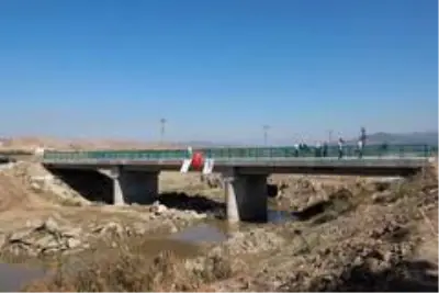 Milletvekili Savaş, DSİ'nin çalışmalarını yerinde inceledi Milletvekili Savaş, DSİ'nin çalışmalarını yerinde inceledi