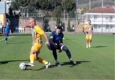Misli.com 3. Lig: Belediye Derincespor: 2 1877 Alemdağspor: 0 Misli.com 3. Lig: Belediye Derincespor: 2 1877 Alemdağspor: 0