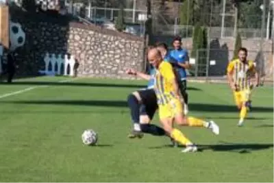 Misli.com 3. Lig: Belediye Derincespor: 2 1877 Alemdağspor: 0 Misli.com 3. Lig: Belediye Derincespor: 2 1877 Alemdağspor: 0