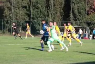 Misli.com 3. Lig: Belediye Derincespor: 2 1877 Alemdağspor: 0 Misli.com 3. Lig: Belediye Derincespor: 2 1877 Alemdağspor: 0