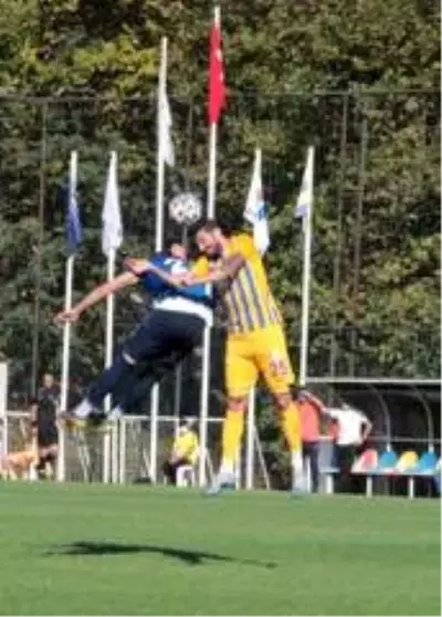 Misli.com 3. Lig: Belediye Derincespor: 2 1877 Alemdağspor: 0 Misli.com 3. Lig: Belediye Derincespor: 2 1877 Alemdağspor: 0