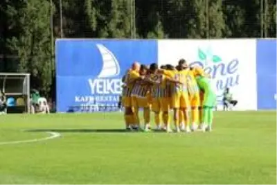 Misli.com 3. Lig: Belediye Derincespor: 2 1877 Alemdağspor: 0 Misli.com 3. Lig: Belediye Derincespor: 2 1877 Alemdağspor: 0