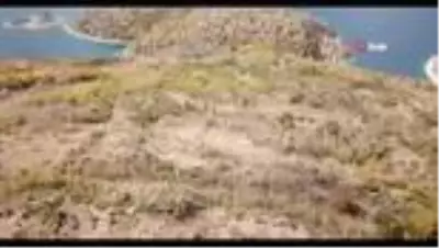 Son dakika haber! 'Nemrut Krater Gölü' sonbahar güzelliğiyle hayran bırakıyor Son dakika haber! 'Nemrut Krater Gölü' sonbahar güzelliğiyle hayran bırakıyor