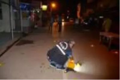 Son dakika haberi | Pusu kurup, restoran çıkışı ateş açtılar: 2 yaralı Son dakika haberi | Pusu kurup, restoran çıkışı ateş açtılar: 2 yaralı