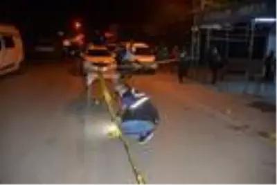 Son dakika haberi | Pusu kurup, restoran çıkışı ateş açtılar: 2 yaralı Son dakika haberi | Pusu kurup, restoran çıkışı ateş açtılar: 2 yaralı