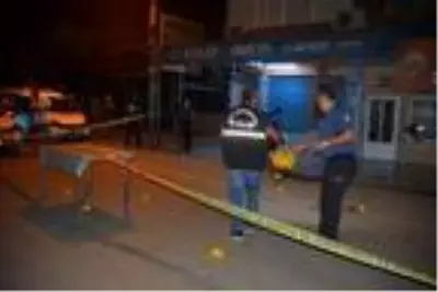 Son dakika haberi | Pusu kurup, restoran çıkışı ateş açtılar: 2 yaralı Son dakika haberi | Pusu kurup, restoran çıkışı ateş açtılar: 2 yaralı