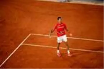 Roland-Garros'ta zafer Rafael Nadal'ın Roland-Garros'ta zafer Rafael Nadal'ın