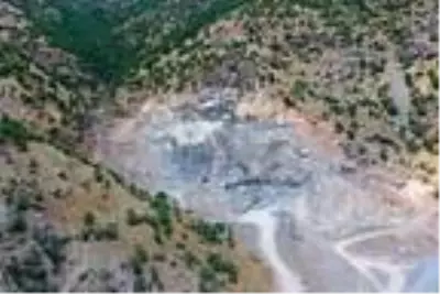 Son dakika haberi... Terörden arındırılan Beytüşşebap, üretim merkezi haline geldi Son dakika haberi... Terörden arındırılan Beytüşşebap, üretim merkezi haline geldi