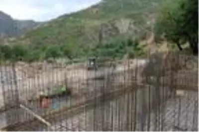 Son dakika haberi... Terörden arındırılan Beytüşşebap, üretim merkezi haline geldi Son dakika haberi... Terörden arındırılan Beytüşşebap, üretim merkezi haline geldi