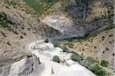 Son dakika haberi... Terörden arındırılan Beytüşşebap, üretim merkezi haline geldi Son dakika haberi... Terörden arındırılan Beytüşşebap, üretim merkezi haline geldi
