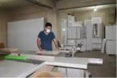 Son dakika haberi... Terörden arındırılan Beytüşşebap, üretim merkezi haline geldi Son dakika haberi... Terörden arındırılan Beytüşşebap, üretim merkezi haline geldi