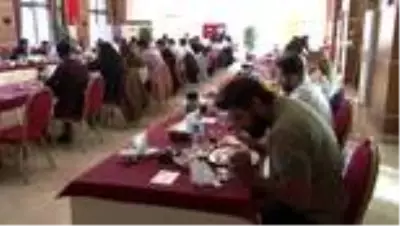 TÜBİTAK SAGE Enstitü Müdürü Okumuş: 'Kısa vadede SİHA'lar arası mücadele konsepti başlayabilir' TÜBİTAK SAGE Enstitü Müdürü Okumuş: 'Kısa vadede SİHA'lar arası mücadele konsepti başlayabilir'