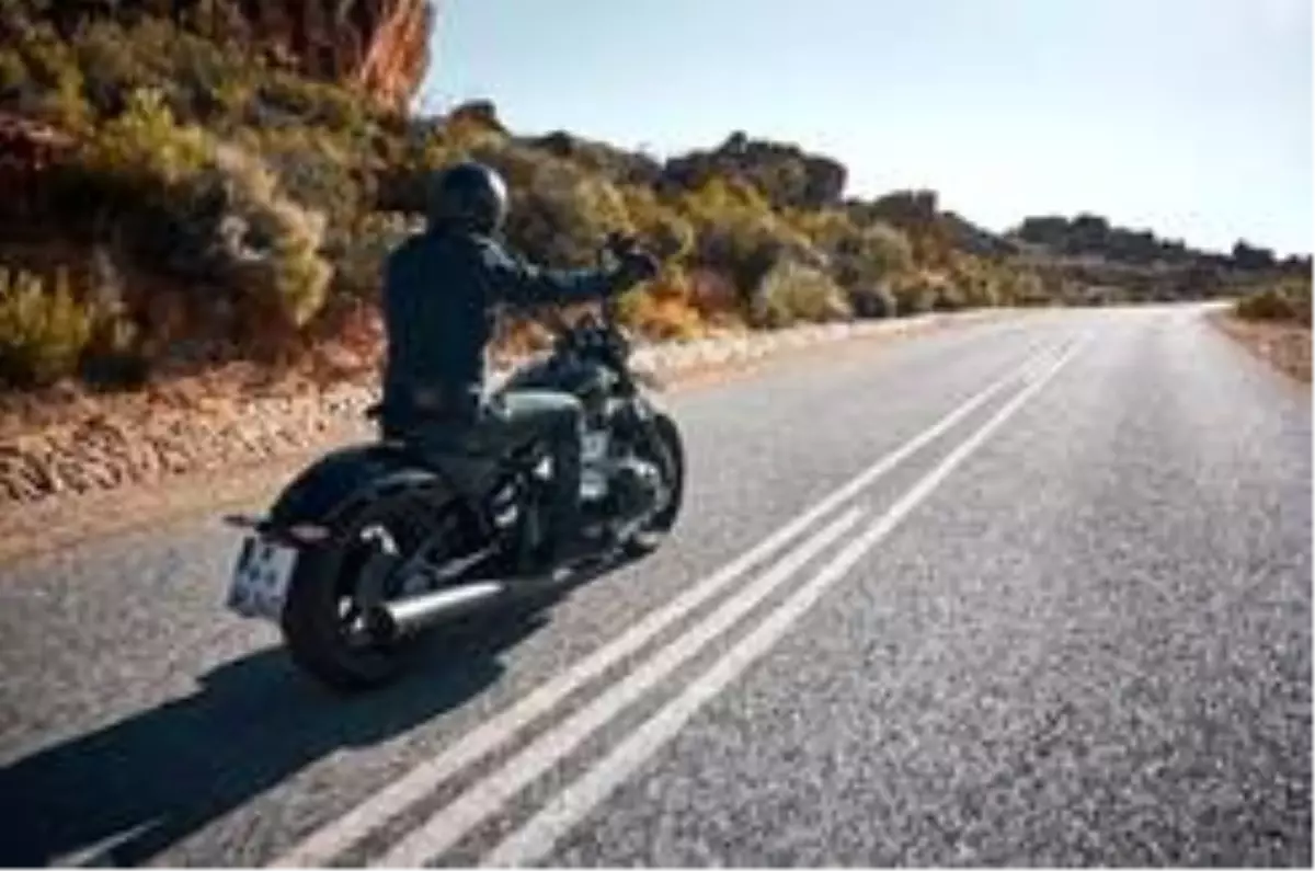 Yeni BMW R 18 satışa sunuldu