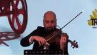 2. Uluslararası Balkan Müzik Festivali sona erdi 2. Uluslararası Balkan Müzik Festivali sona erdi