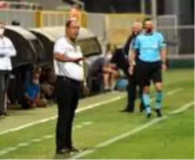 Altay seriyi sürdürmek istiyor Altay seriyi sürdürmek istiyor