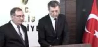 Gaziantep Üniversitesi: (ARŞİV) Kilis Belediye Başkanı Mehmet Abdi Bulut yaşamını yitirdi Gaziantep Üniversitesi: (ARŞİV) Kilis Belediye Başkanı Mehmet Abdi Bulut yaşamını yitirdi