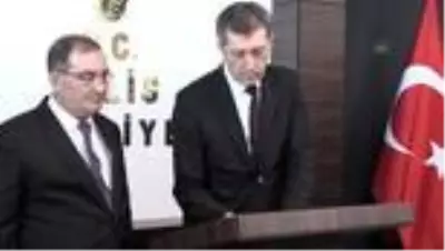 (ARŞİV) Kilis Belediye Başkanı Mehmet Abdi Bulut yaşamını yitirdi (ARŞİV) Kilis Belediye Başkanı Mehmet Abdi Bulut yaşamını yitirdi