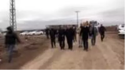 (ARŞİV) Kilis Belediye Başkanı Mehmet Abdi Bulut yaşamını yitirdi (ARŞİV) Kilis Belediye Başkanı Mehmet Abdi Bulut yaşamını yitirdi
