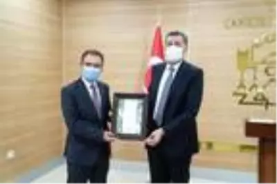 Son dakika: Bakan Selçuk: Nitelikli bir eğitim için her türlü tedbiri alıyoruz (3) Son dakika: Bakan Selçuk: Nitelikli bir eğitim için her türlü tedbiri alıyoruz (3)