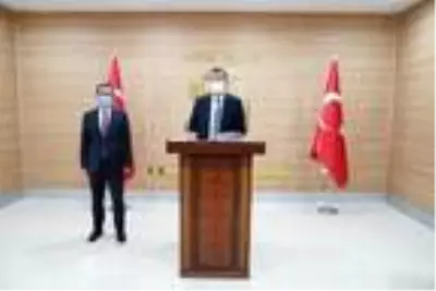 Son dakika: Bakan Selçuk: Nitelikli bir eğitim için her türlü tedbiri alıyoruz (3) Son dakika: Bakan Selçuk: Nitelikli bir eğitim için her türlü tedbiri alıyoruz (3)