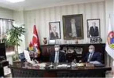Son dakika: Bakan Selçuk: Nitelikli bir eğitim için her türlü tedbiri alıyoruz (3) Son dakika: Bakan Selçuk: Nitelikli bir eğitim için her türlü tedbiri alıyoruz (3)