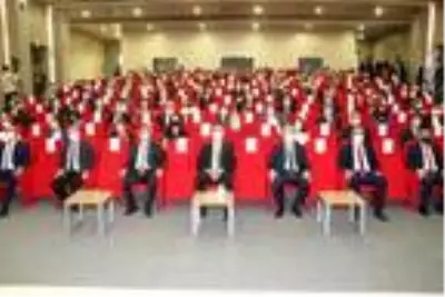 Son dakika: Bakan Selçuk: Nitelikli bir eğitim için her türlü tedbiri alıyoruz (3) Son dakika: Bakan Selçuk: Nitelikli bir eğitim için her türlü tedbiri alıyoruz (3)