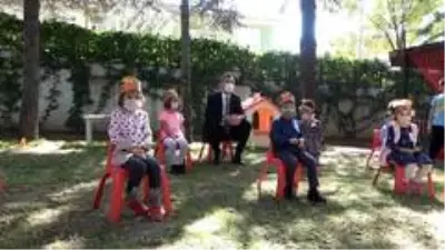 Son dakika genel: Milli Eğitim Bakanı Ziya Selçuk Çankırı'da Son dakika genel: Milli Eğitim Bakanı Ziya Selçuk Çankırı'da