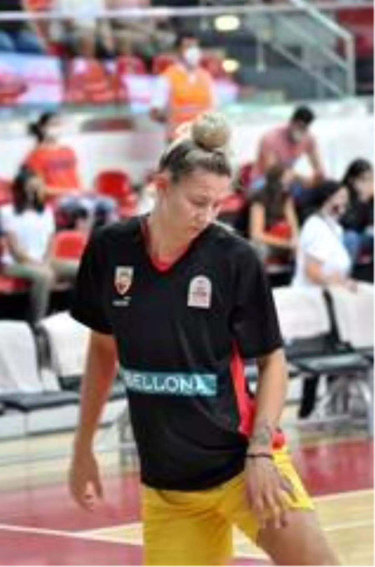 Bellona Kayseri'de ayrılık