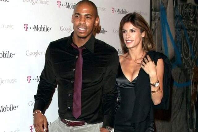 Brezilyalı forvet Reginaldo'dan aşk itirafı: Elisabetta Canalis ile olan ilişkim, futbol kariyerimi cezalandırdı